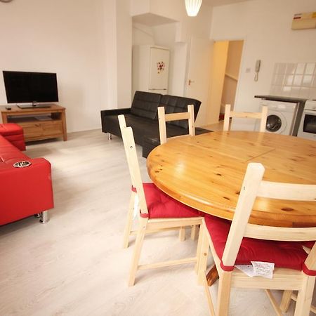 Fonthill House Apartment Londra Exterior foto
