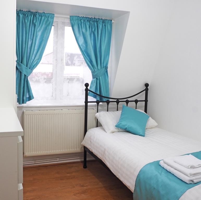 Fonthill House Apartment Londra Cameră foto