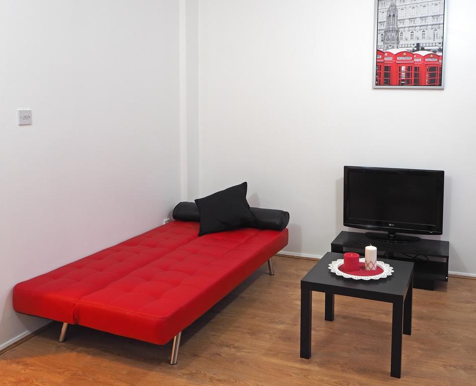 Fonthill House Apartment Londra Cameră foto