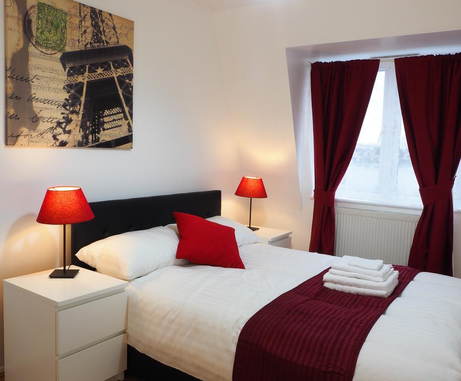 Fonthill House Apartment Londra Cameră foto