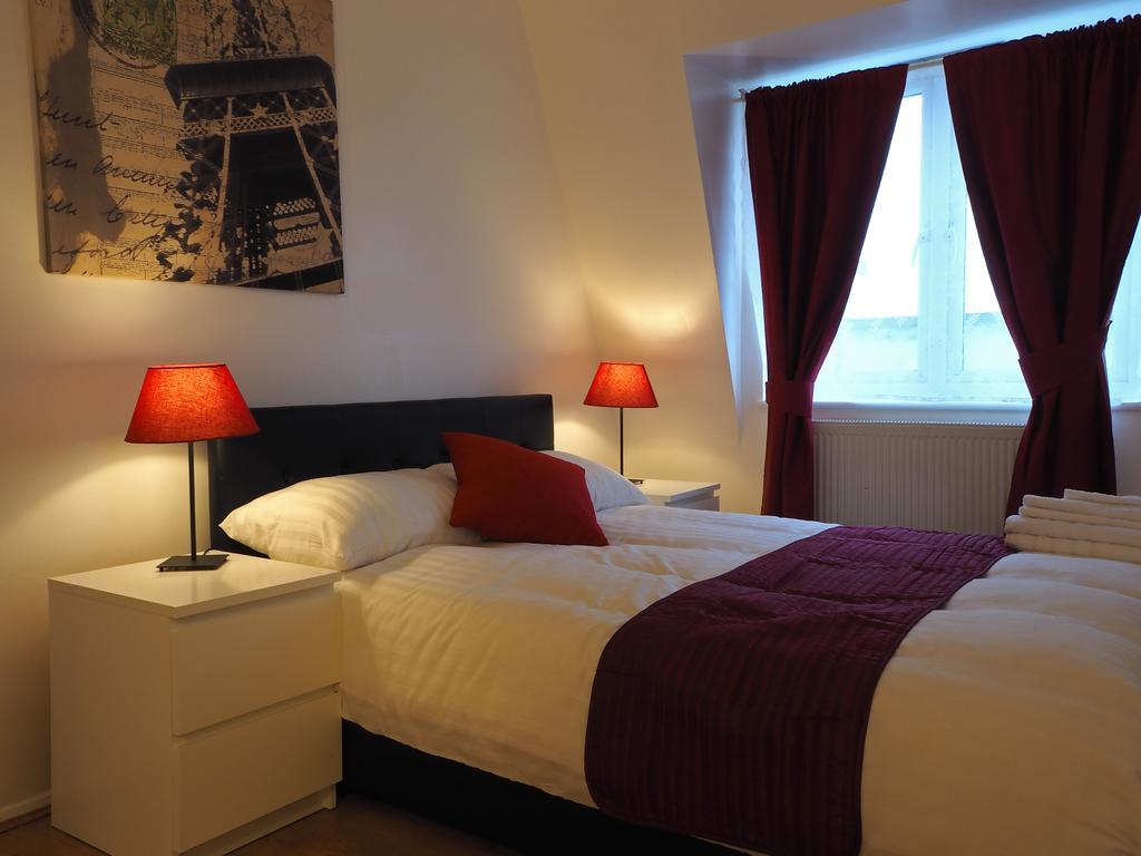 Fonthill House Apartment Londra Cameră foto
