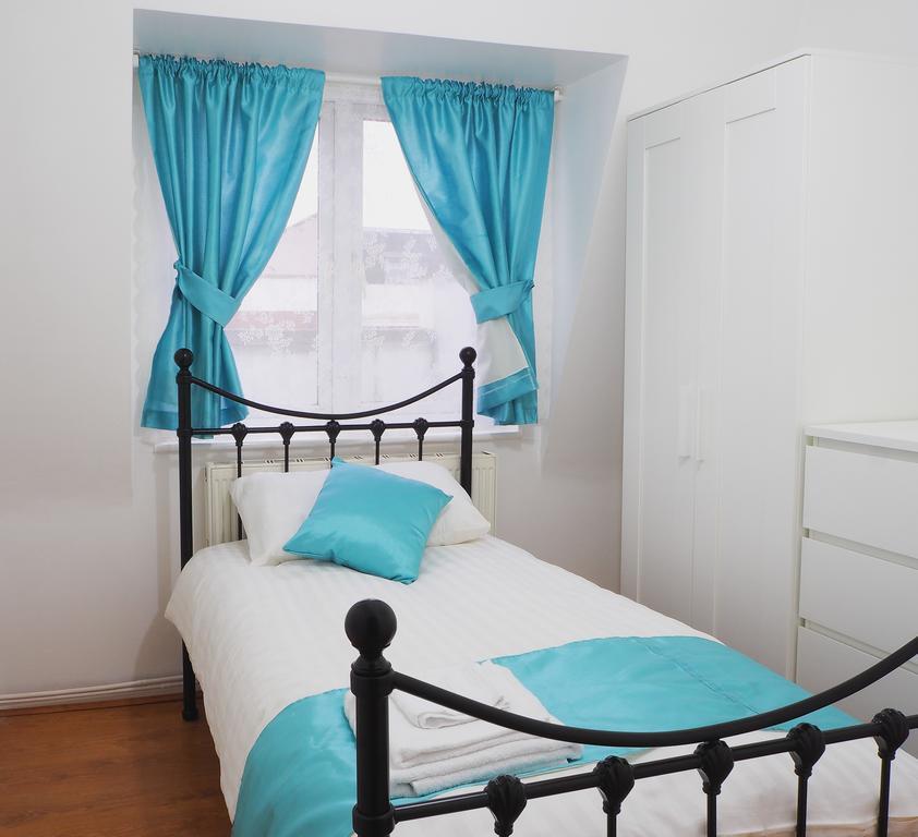 Fonthill House Apartment Londra Cameră foto