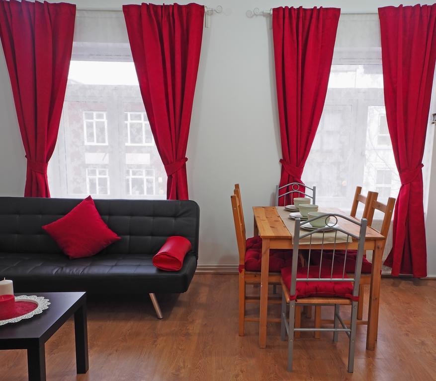 Fonthill House Apartment Londra Cameră foto