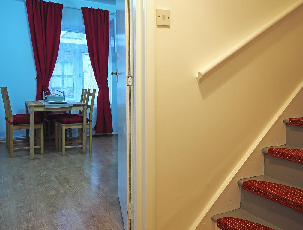 Fonthill House Apartment Londra Cameră foto